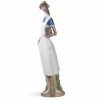 Lladro - Nurse Figurine