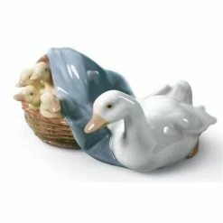 Lladro - Ducklings Figurine
