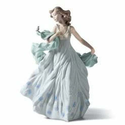 Lladro - Summer Serenade