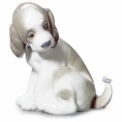 Lladro - Gentle Surprise