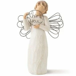 Willow Tree - Just For You With Sincere Thanks Ornament