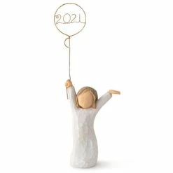 Willow Tree - Here's To You 2021