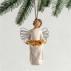 Willow Tree - Sunshine Ornament