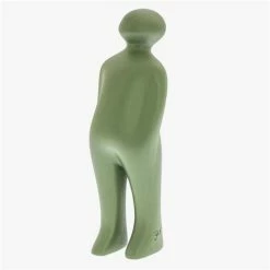 Cores Da Terra - The Visitor Small Military Green 24cm