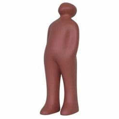 Cores Da Terra - The Visitor Small Purple 24cm