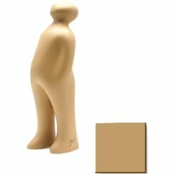 Cores Da Terra - The Visitor Small Clay 24cm
