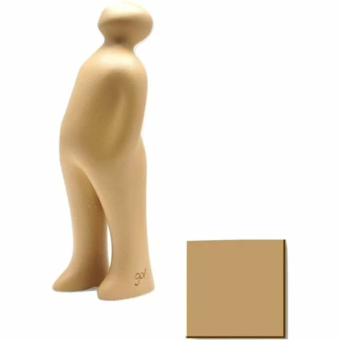 Cores Da Terra - The Visitor Small Clay 24cm