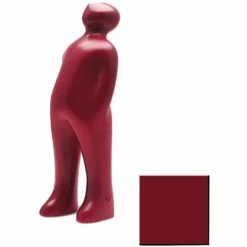 Cores Da Terra - The Visitor Small Red Cochonilha 24cm