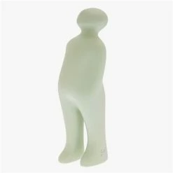 Cores Da Terra - The Visitor Plus Milky Green 38cm