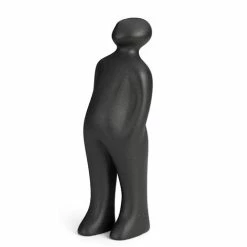 Cores Da Terra - The Visitor Plus Graphite 38cm