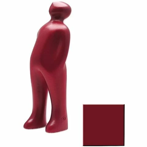 Cores Da Terra - The Visitor Plus Red Cochonilha 38cm