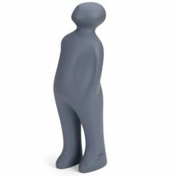 Cores Da Terra - The Visitor Plus Blue Anileira 38cm