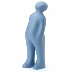 Cores Da Terra - The Visitor Plus Blue Maia Clear 38cm