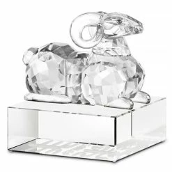 Swarovski Crystal Swarovski - Chinese Zodiac Sheep