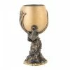 Royal Selangor - Limited Edition Gilt Drogon Goblet 200ml