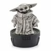 Royal Selangor - Star Wars Grogu Figurine