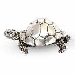 Royal Selangor - Tortoise Mini Figurine