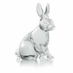 Baccarat - Zodiaque Clear Rabbit 2023