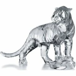 Baccarat - Roaring Bengal