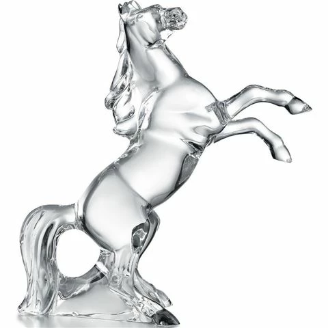 Baccarat - Marengo Horse Clear