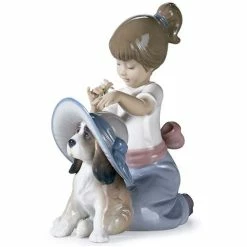 Lladro - An Elegant Touch