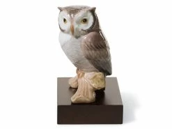 Lladro - Lucky Owl
