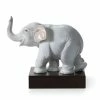 Lladro - Lucky Elephant