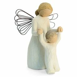 Willow Tree - Guardian Angel