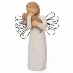 Willow Tree - Angel Of Friendship