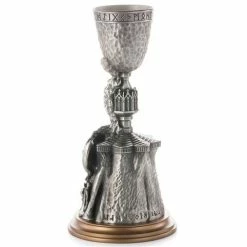 Royal Selangor - Ltd Ed. Harry Potter Goblet Of Fire Replica