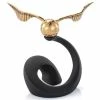 Royal Selangor - Ltd Ed. Harry Potter Golden Snitch Replica