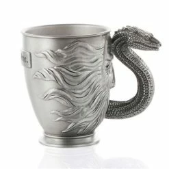 Royal Selangor - Harry Potter Basilisk Mug