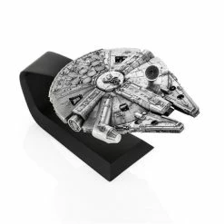 Royal Selangor - Star Wars Millennium Falcon Vehicle