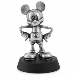 Royal Selangor - Mickey Mouse Steamboat Willie Figurine