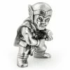 Royal Selangor - Marvel Thor Miniature