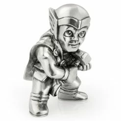 Royal Selangor - Marvel Thor Miniature