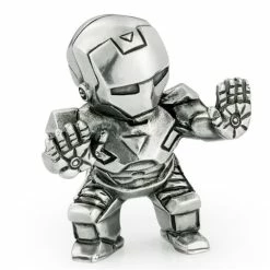 Royal Selangor - Marvel Iron Man Miniature