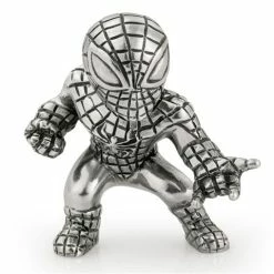 Royal Selangor - Marvel Spider-Man Miniature