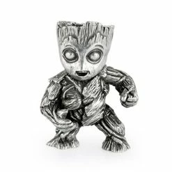 Royal Selangor - Marvel Groot Miniature
