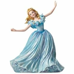 Disney - Cinderella Showcase Live Action Figurine