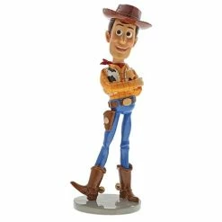 Disney - Woody Showcase Collection Figurine