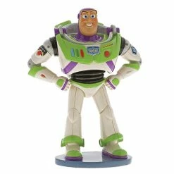 Disney - Buzz Lightyear Showcase Collection Figurine