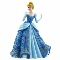 Disney - Cinderella Showcase Haute-Couture Figurine