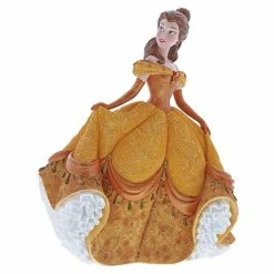 Disney - Belle Showcase Collection Haute-Couture Figurine