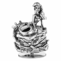 Royal Selangor - Disney Ariel Music Carousel