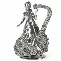 Royal Selangor - Disney Elsa Music Carousel