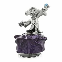 Royal Selangor - Sorcerer Mickey Mouse Music Carousel