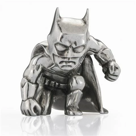 Royal Selangor - Mini Figurine Batman Rebirth