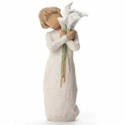 Willow Tree - Beautiful Wishes