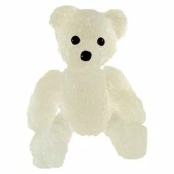 Daum - Doudours White 13cm